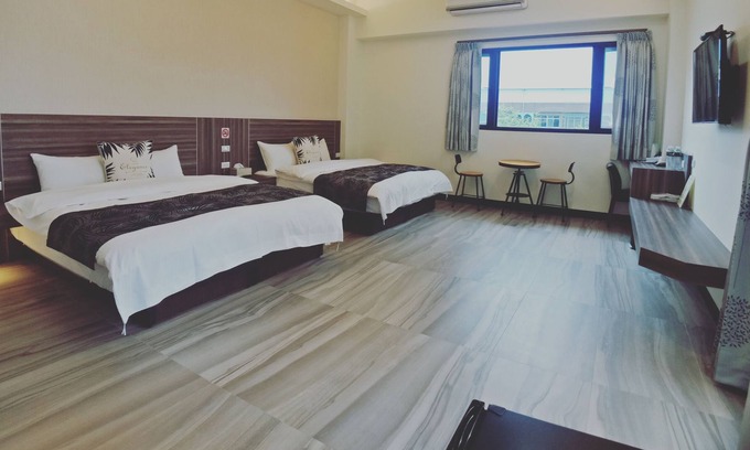 Chishang House | Xuyu B&B