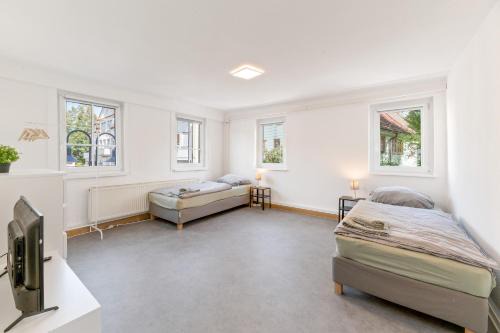 Faurndau Apartment | XXL-Apartments Göppingen