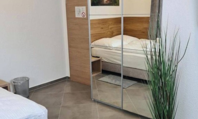 Hofherrnweiler Apartment | XXL residence with 130 m² for up to 10 people - perfect for families & groups