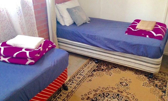 Caloundra House | XYL seaside home stay