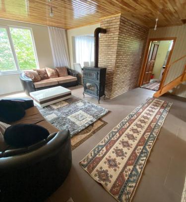 Borcka Villa | Yıldırımlar