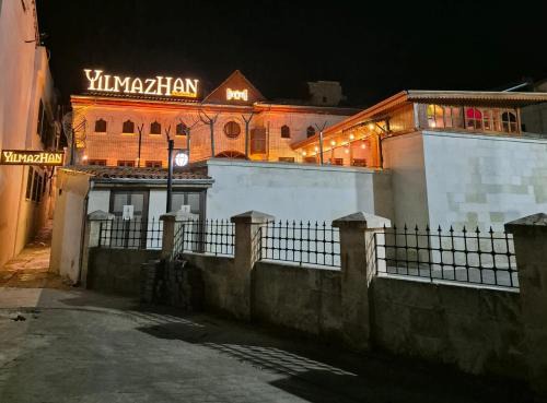 Gaziantep Hotel | Yılmazhan Konağı Butik Otel