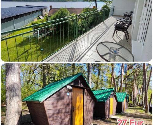 Hluboka nad Vltavou Other | Yacht Club Bezdrev
