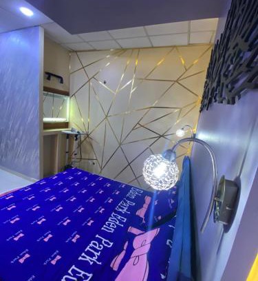 Hai Emir Apartment | Yacine lux