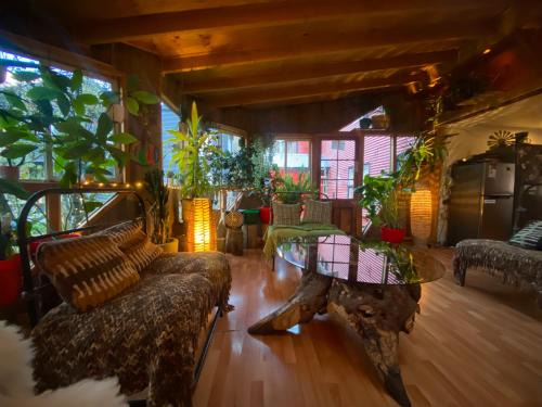 Puerto Natales House | Yaganhouse