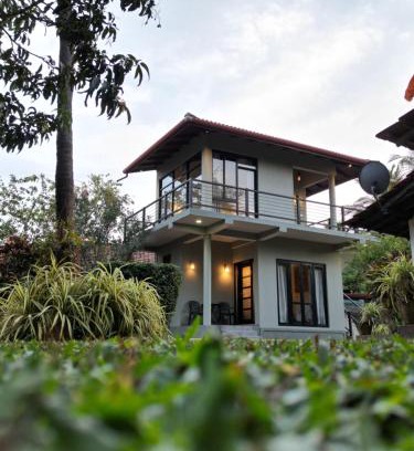Debarawewa House | Yala Hideaway