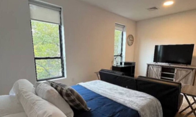 Dwight Apartment | Yale Haven Stay In New Haven