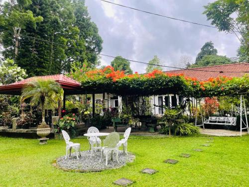 Handessa House | Yalegoda Walauwa