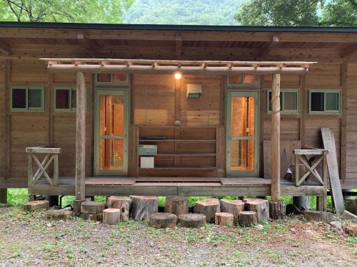Miyoshi House | YAMAYA BASE 1