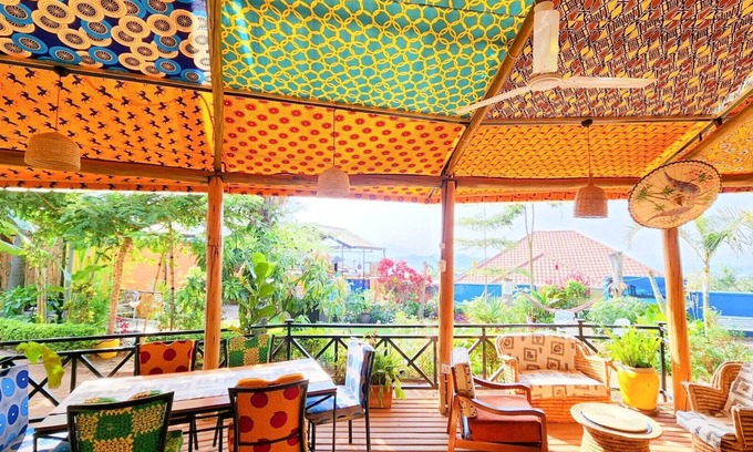 Gikondo House | Yambi Guesthouse