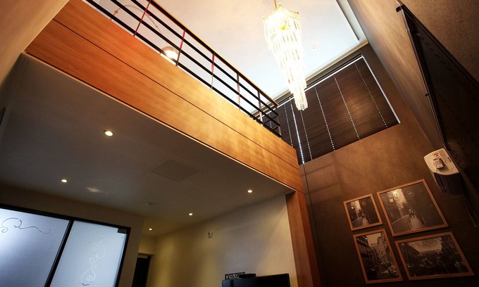 Yangju Hotel | Yangju Raon Motel