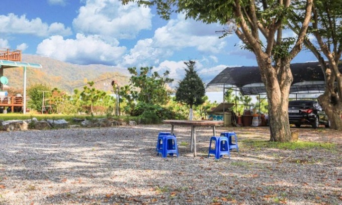 Danwol House | Yangpyeong Hyangchonminbak Pension