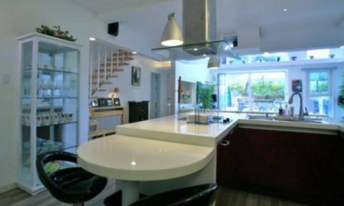Danwol House | Yangpyeong Karipos Pension