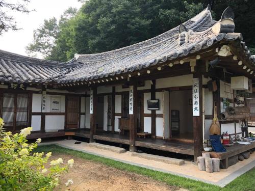 Jeonju House | Yangsajae