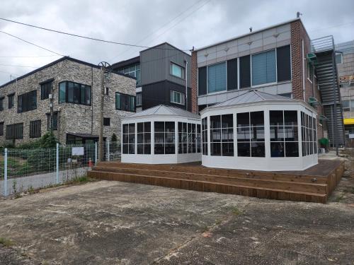 Yangyang Apartment | Yangyang Dream Village Pension
