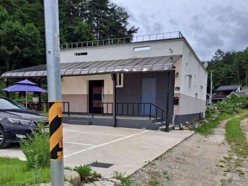 Yangyang House | Yangyang Haewasol House
