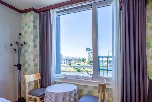 Yangyang House | Yangyang Hajodae Condotel