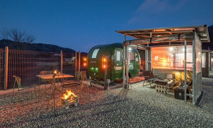 Yangyang House | Yangyang Lira Camp