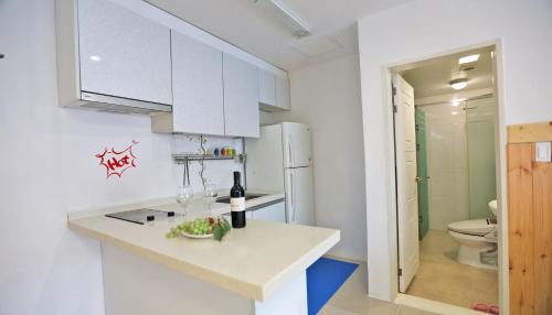 Yangyang House | Yangyang Rodes Pool Villa