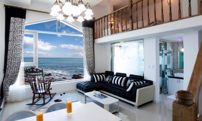Sokcho House | Yangyang Sea View Pension