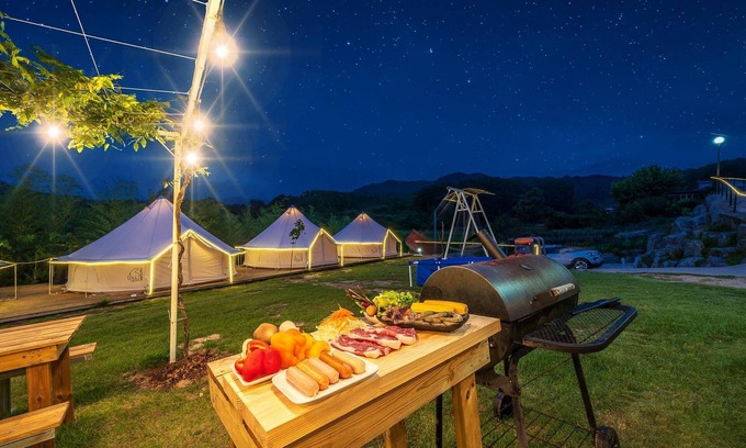 Yangyang House | Yangyang Slowstay Pension
