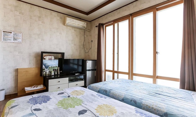 Yangyang Hotel | Yangyang Susan Motel