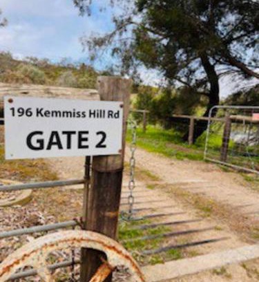 Yankalilla House | Yankalilla Foothills Retreat
