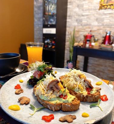 Cusco Historic Center Bed & Breakfast | Yanuy Culinary Stay and Taste