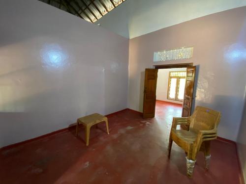 Nallur House | Yarl Aura