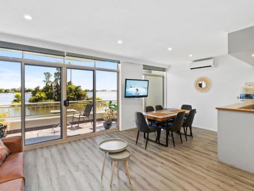 Mulwala Apartment | Yarrawonga Lakeside Apartment 40