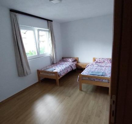 Hadzici Villa | Yas Villa