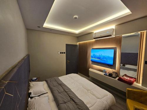 An Nakhil Apartment | Yasmine house