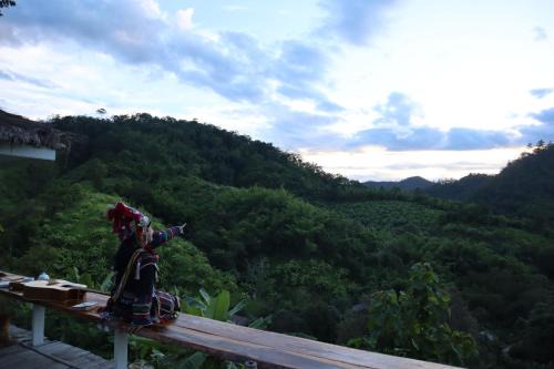 Mae Taeng House | Yazama Homestay ยาซาม่า โฮมสเตย์