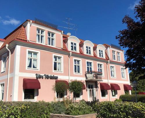Osterbymo Bed & Breakfast | Ydre BnB