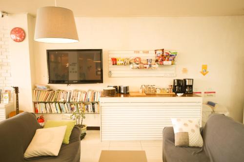 Downtown House | Yeha Guesthouse