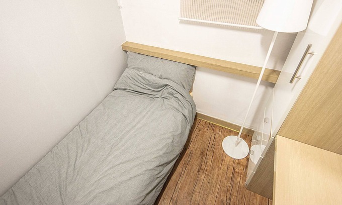 Sinchon-dong House | Yeil, Near by sinchon stn & Yonsei univ