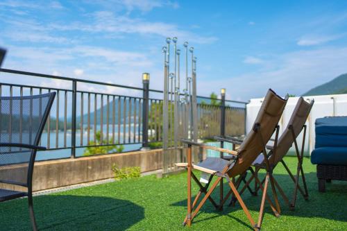 Dolsan-eup House | Yeosu Andante Pension
