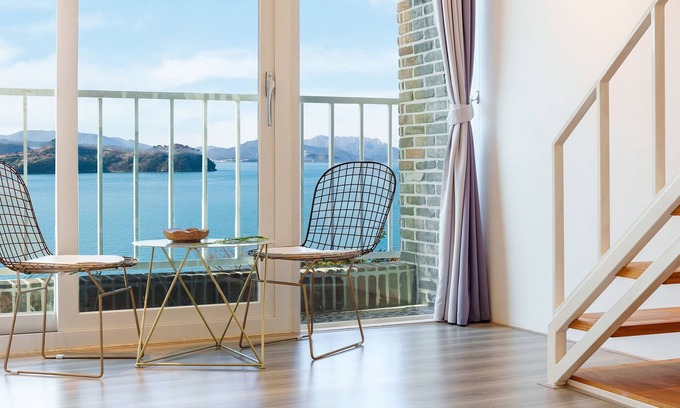 Yeosu House | Yeosu Jplus A Pension