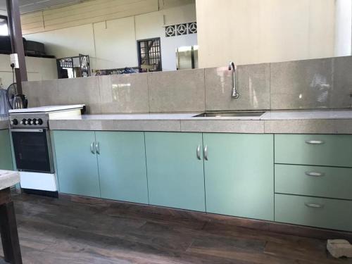Sitiawan House | Yi Tong Nian Home Stay