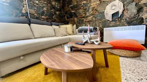 Zoopigi House | Yiayia Loukia Cottage by TrulyCyprus