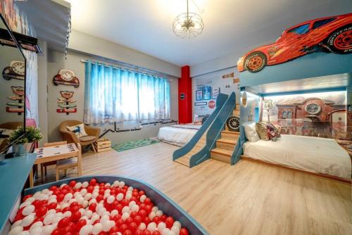 Wujie Bed & Breakfast | Yilan 1955 B&B Second Branch