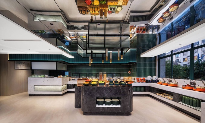 Yiwu Hotel | YiWu Defeng Hotel