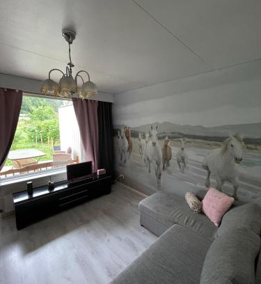 Nuutajarvi Apartment | Yksiö Nuutajärvi Pikku Masa