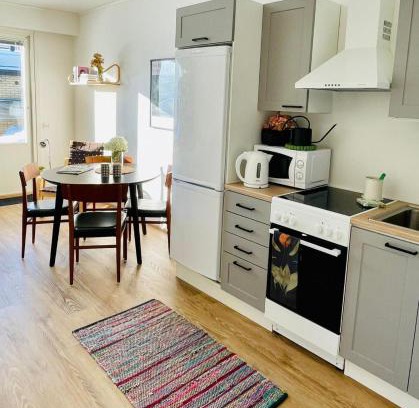 Ruovesi Apartment | Yksiö Ruoveden keskustassa
