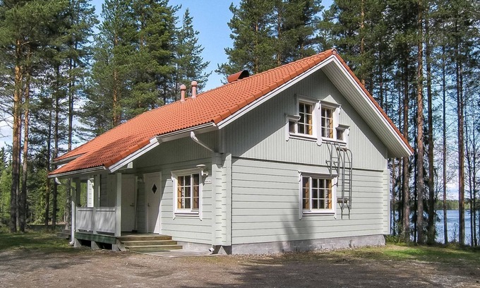 Neuvola House | Yläneuvola Niemi by Interhome