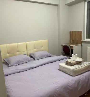 Tepebası Apartment | ymk apart2