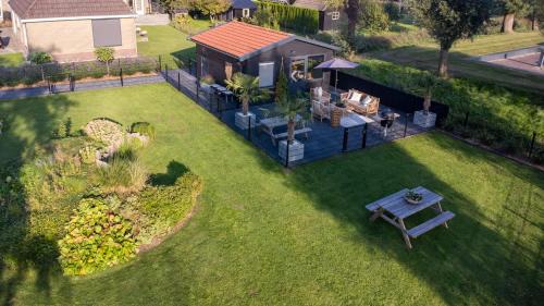 Eernewoude Apartment | Yn 'e Haven Bed & Breakfast