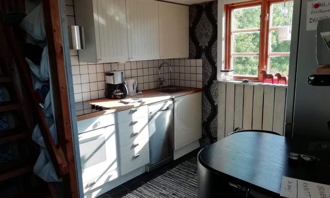 Solvesborg Apartment | Ynde Private Apartment