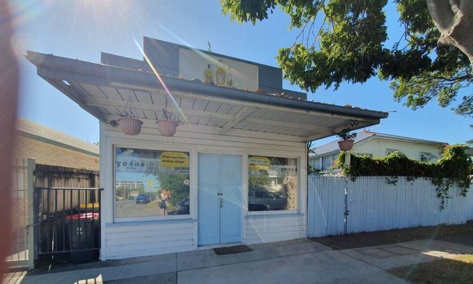 South Toowoomba Cabin | Yokos # Heritage General #store Stay# Tweed/coolangatta #