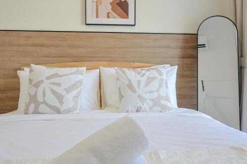 Bandar Sunway Apartment | Yolo Signature Suites